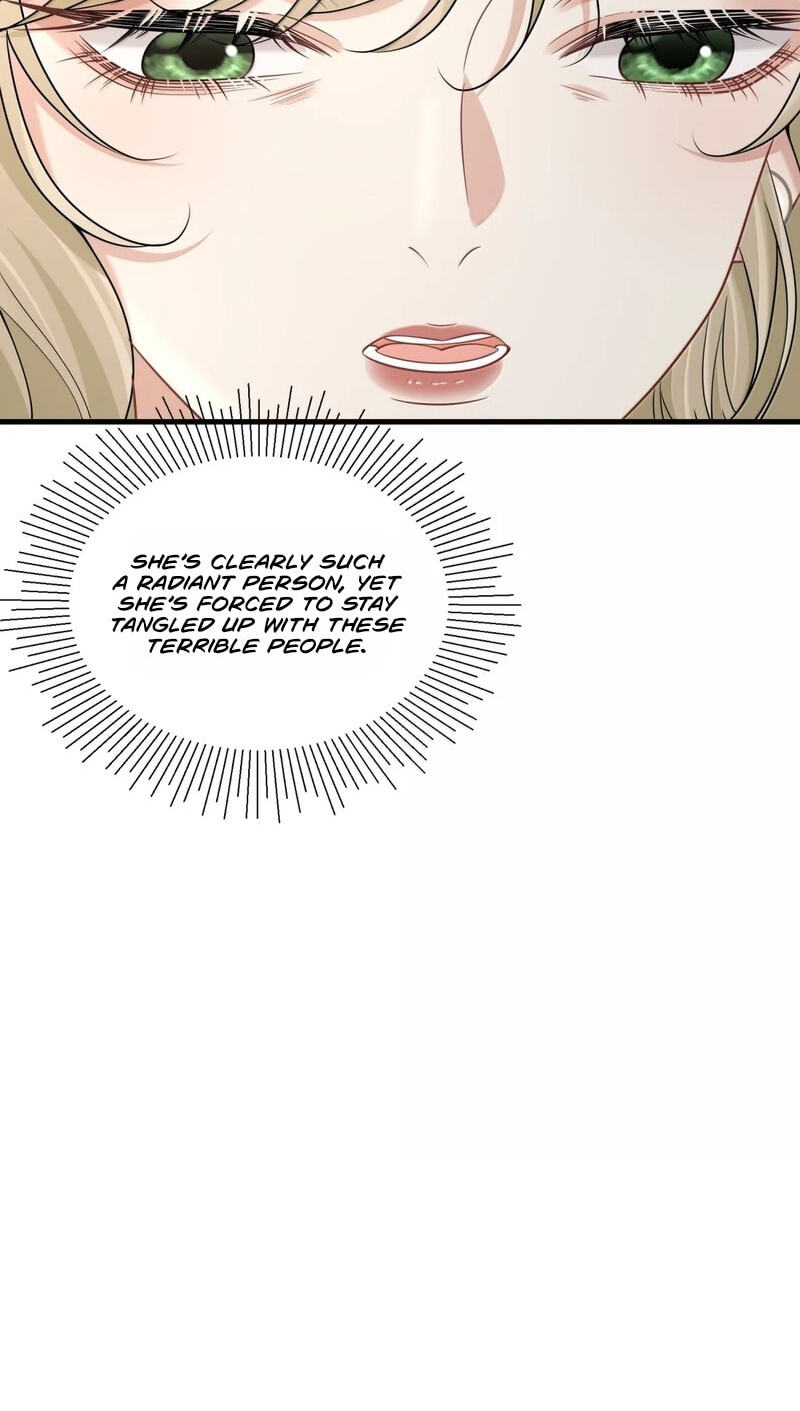 Dangerous Lover Chapter 36 page 17 - 