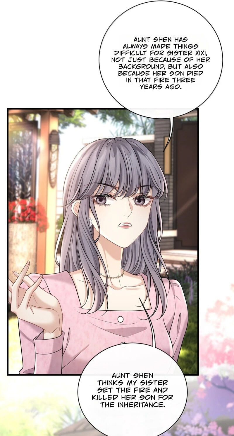 Dangerous Lover Chapter 36 page 18 - 