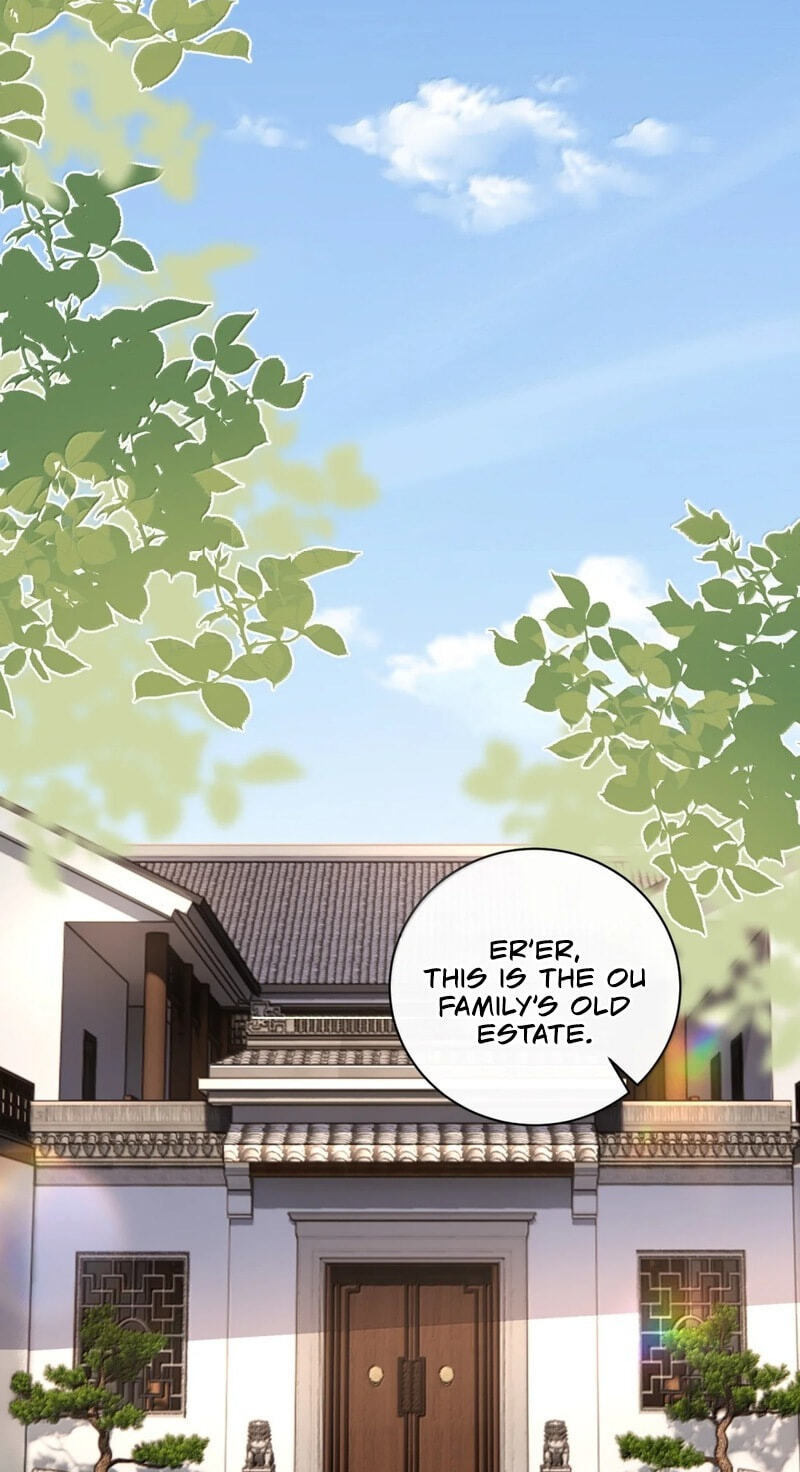 Dangerous Lover Chapter 36 page 3 - 