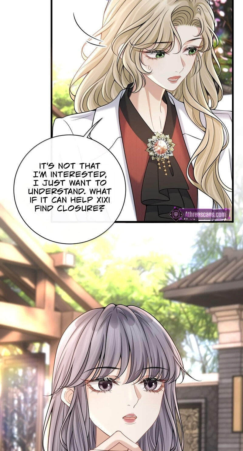 Dangerous Lover Chapter 36 page 22 - 