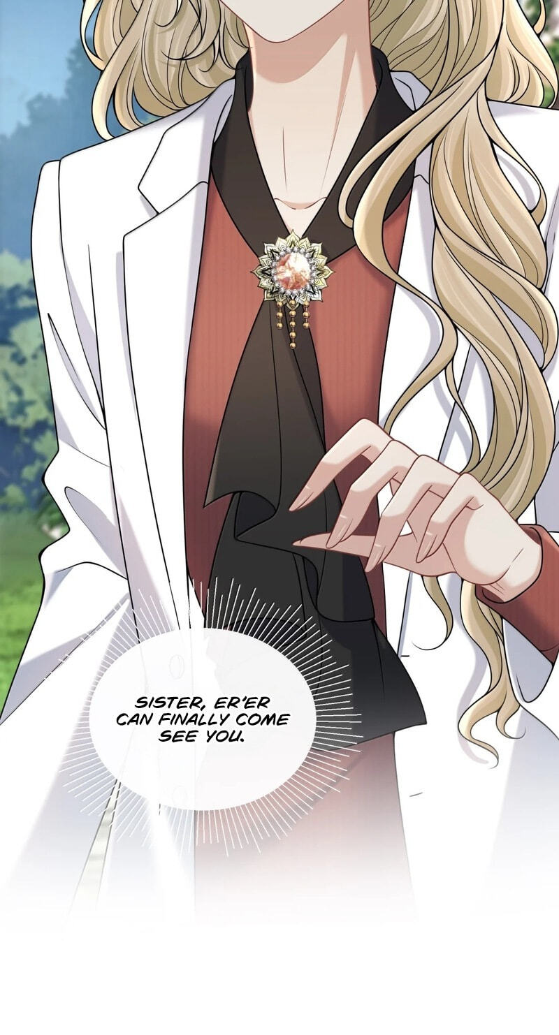 Dangerous Lover Chapter 36 page 26 - 