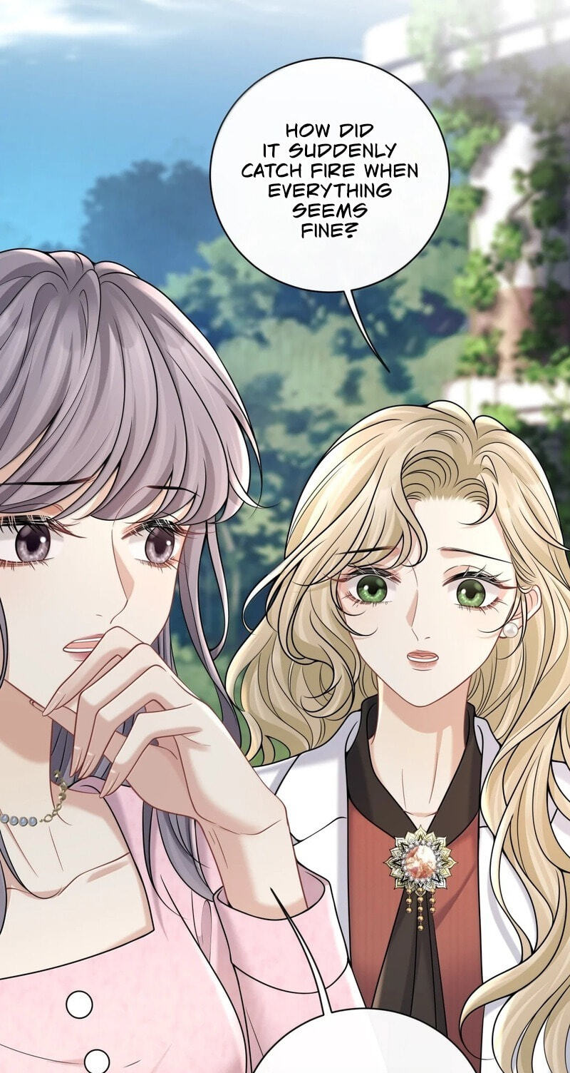 Dangerous Lover Chapter 36 page 46 - 
