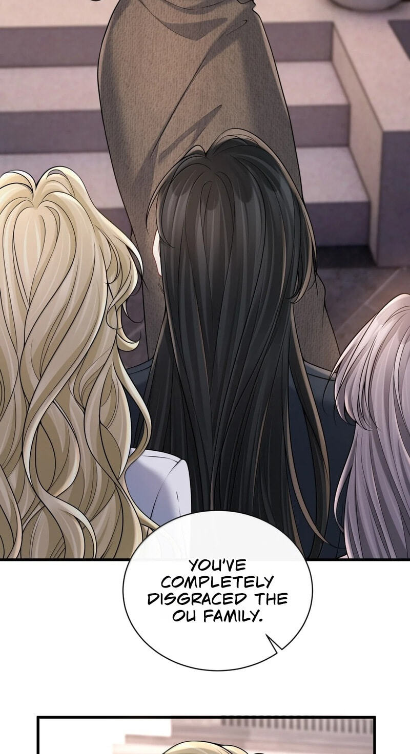 Dangerous Lover Chapter 36 page 7 - 
