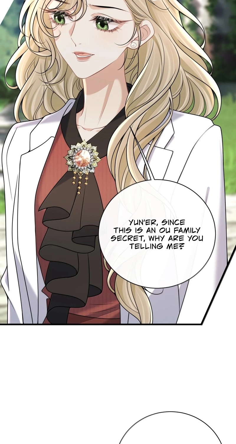 Dangerous Lover Chapter 37 page 12 - 