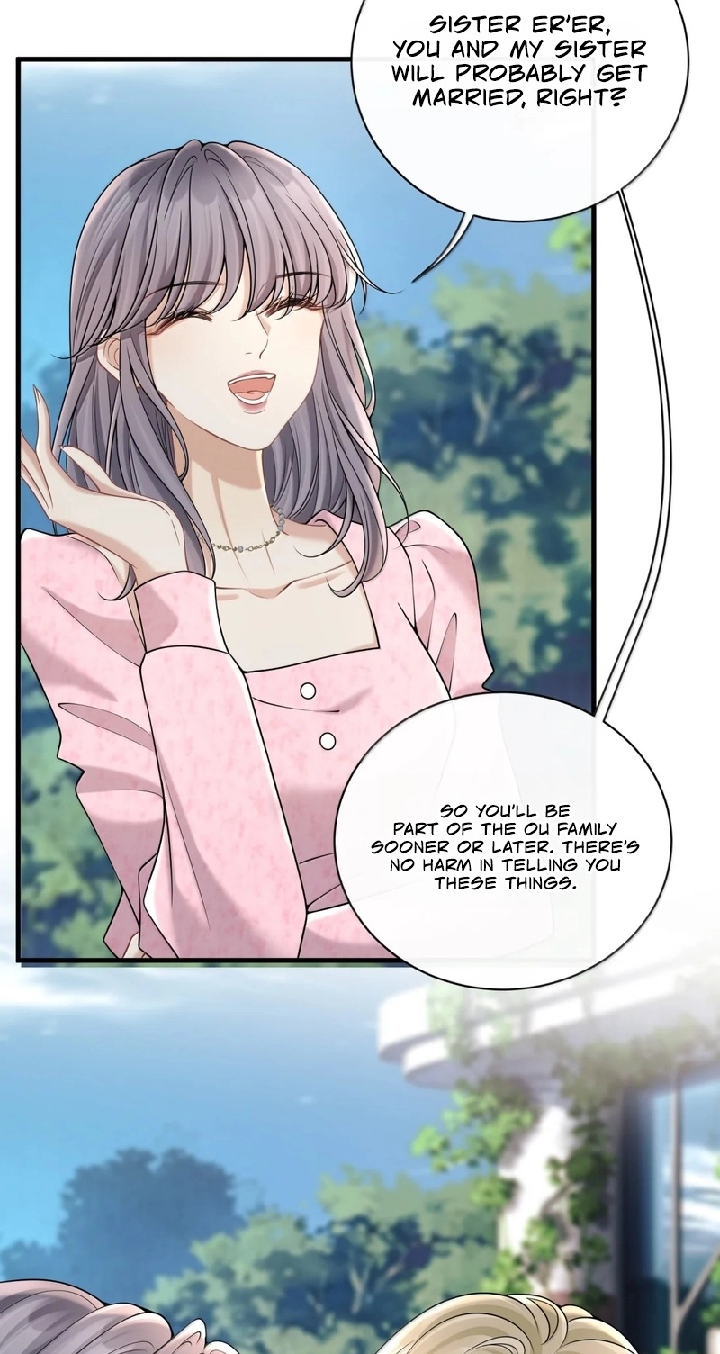 Dangerous Lover Chapter 37 page 13 - 