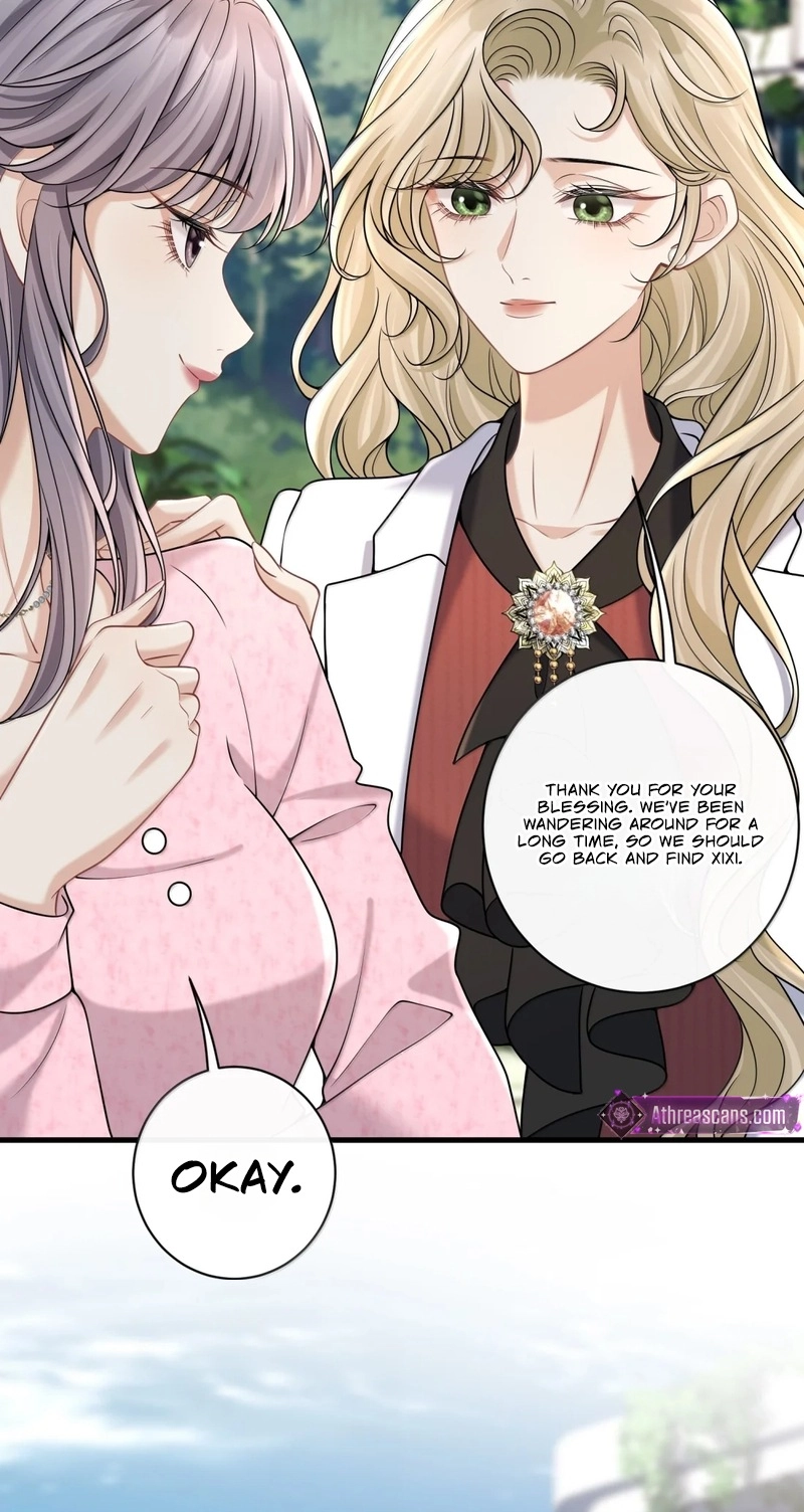 Dangerous Lover Chapter 37 page 14 - 