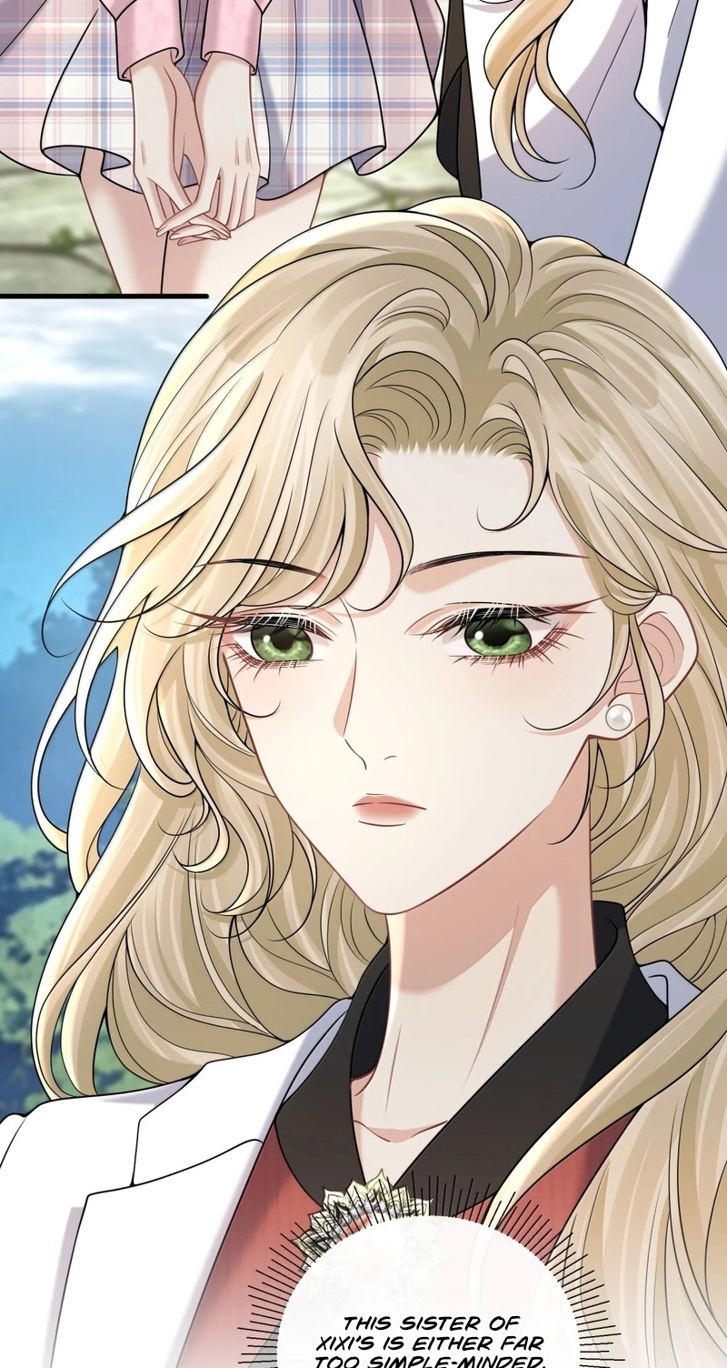 Dangerous Lover Chapter 37 page 16 - 