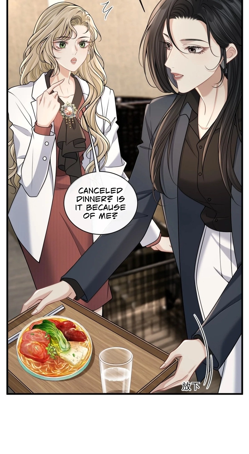 Dangerous Lover Chapter 37 page 20 - 