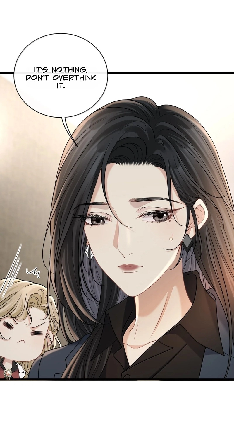 Dangerous Lover Chapter 37 page 21 - 