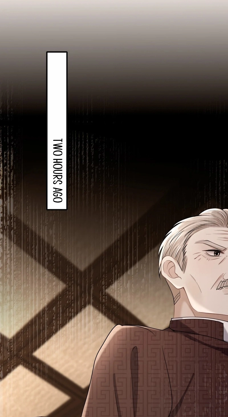 Dangerous Lover Chapter 37 page 23 - 