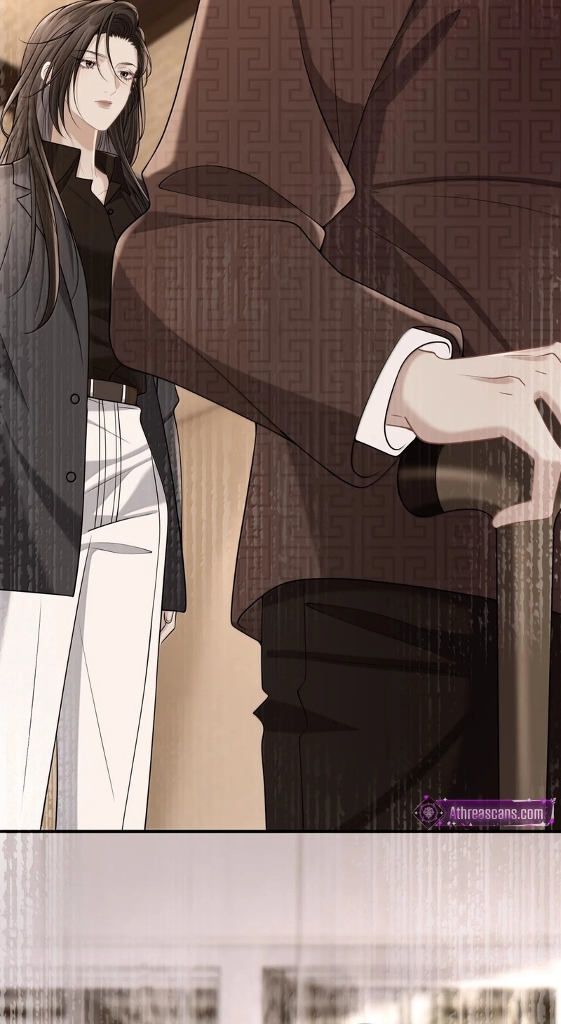 Dangerous Lover Chapter 37 page 24 - 