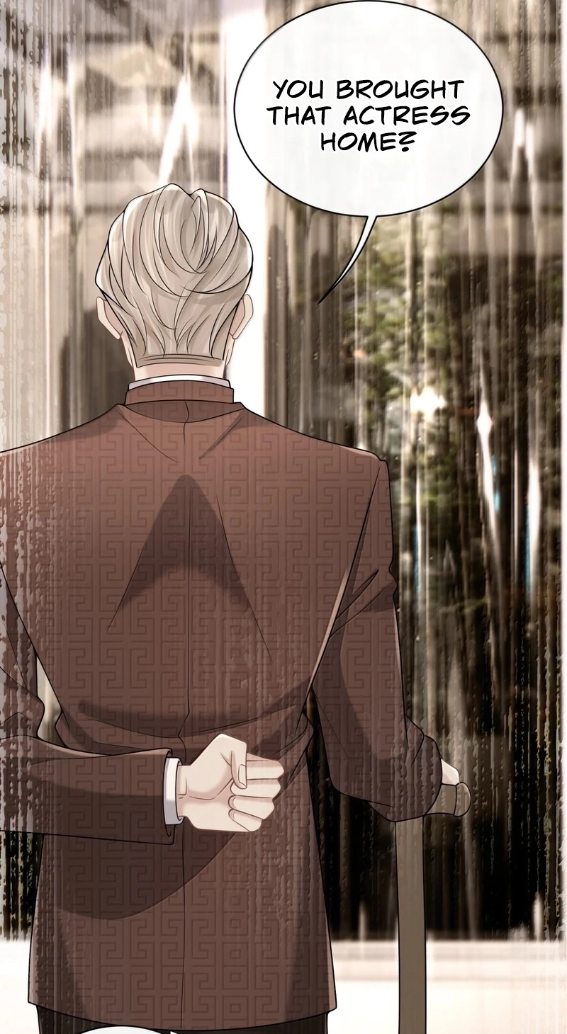 Dangerous Lover Chapter 37 page 25 - 