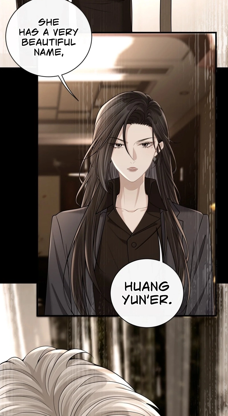 Dangerous Lover Chapter 37 page 26 - 