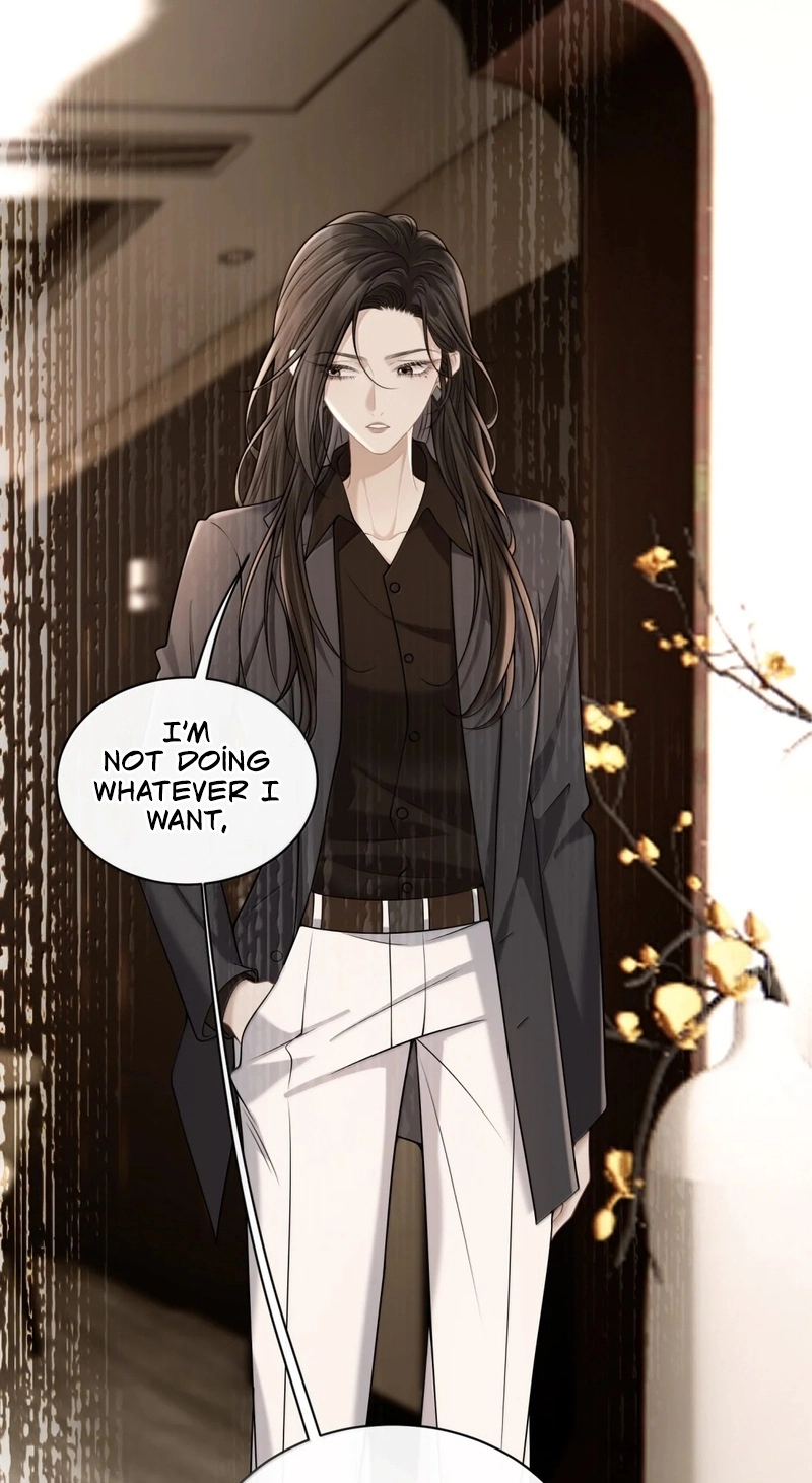 Dangerous Lover Chapter 37 page 28 - 