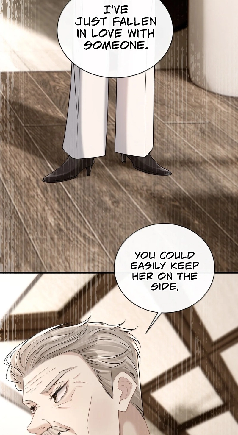 Dangerous Lover Chapter 37 page 29 - 