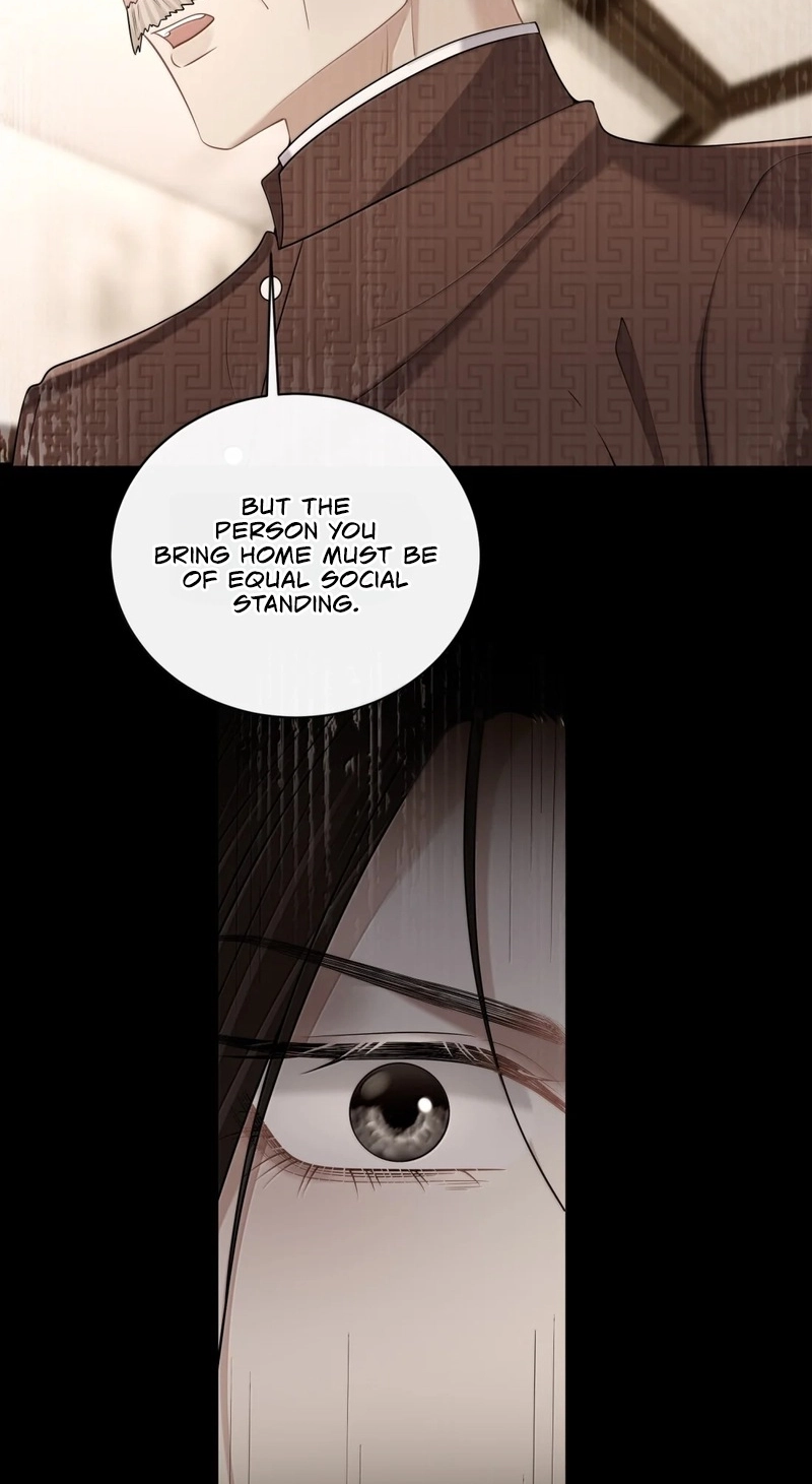 Dangerous Lover Chapter 37 page 30 - 