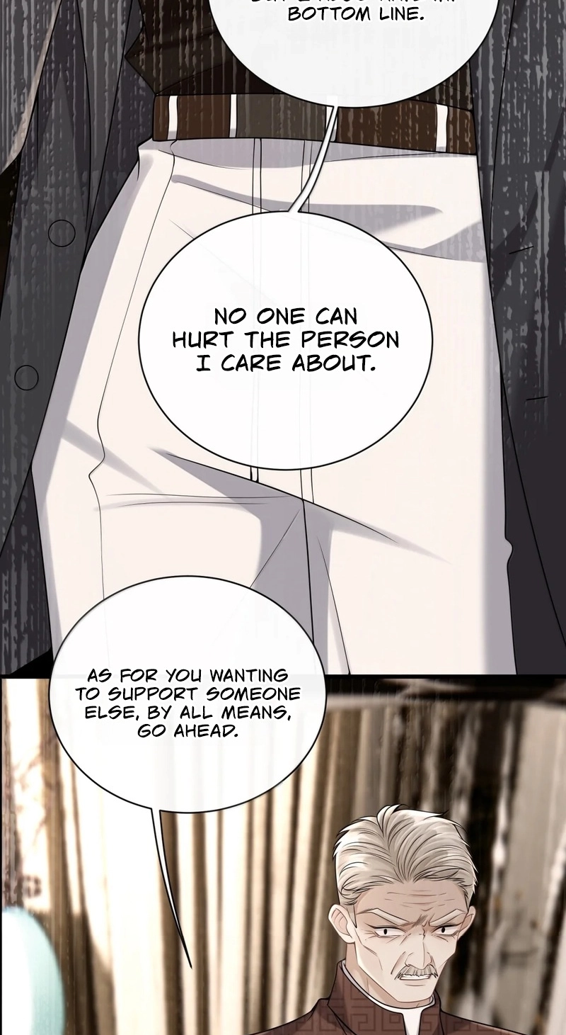 Dangerous Lover Chapter 37 page 35 - 