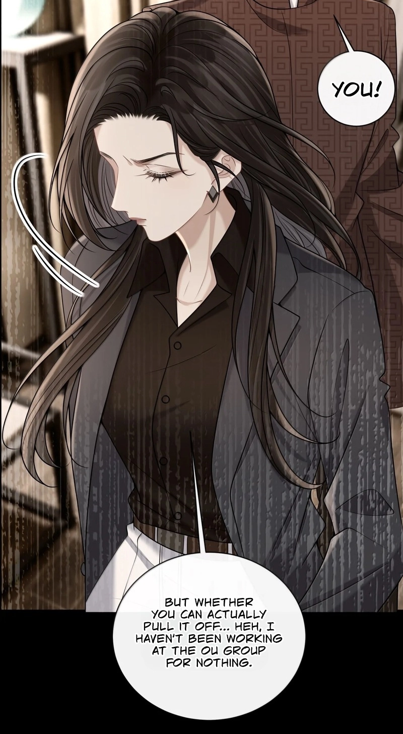 Dangerous Lover Chapter 37 page 36 - 