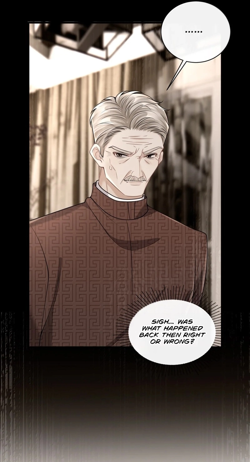 Dangerous Lover Chapter 37 page 37 - 