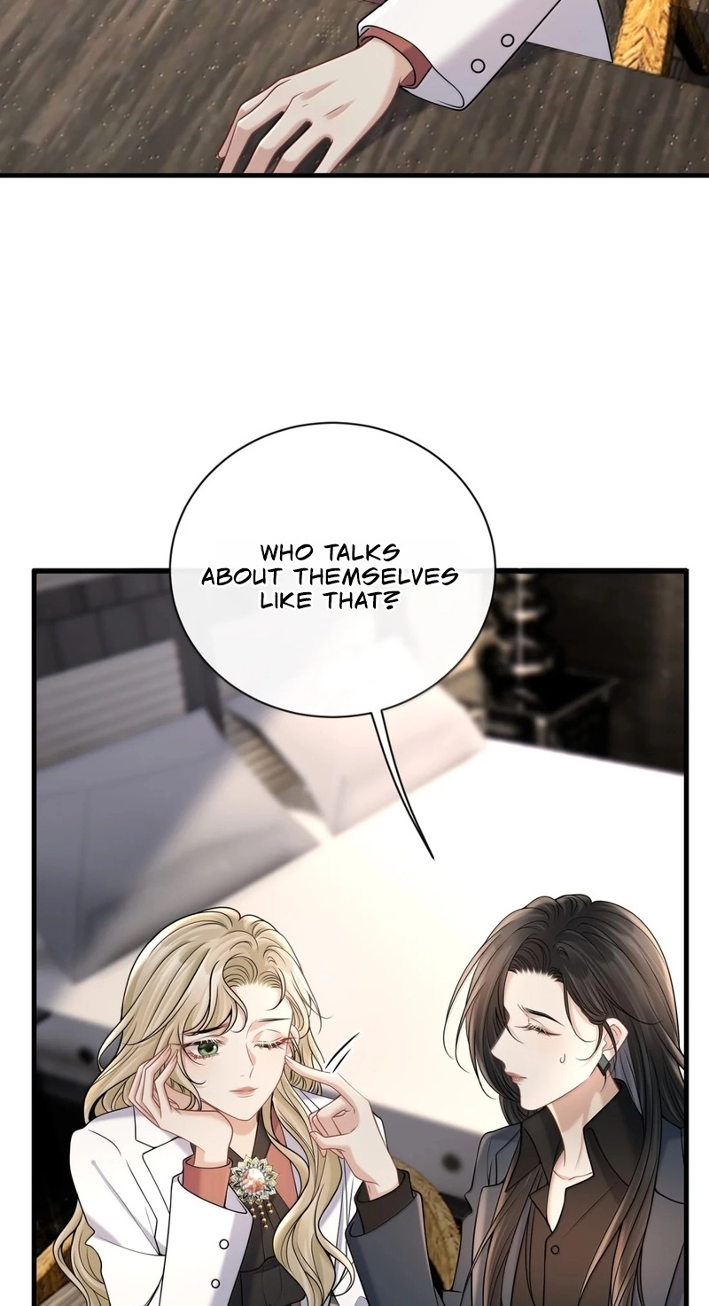 Dangerous Lover Chapter 37 page 39 - 