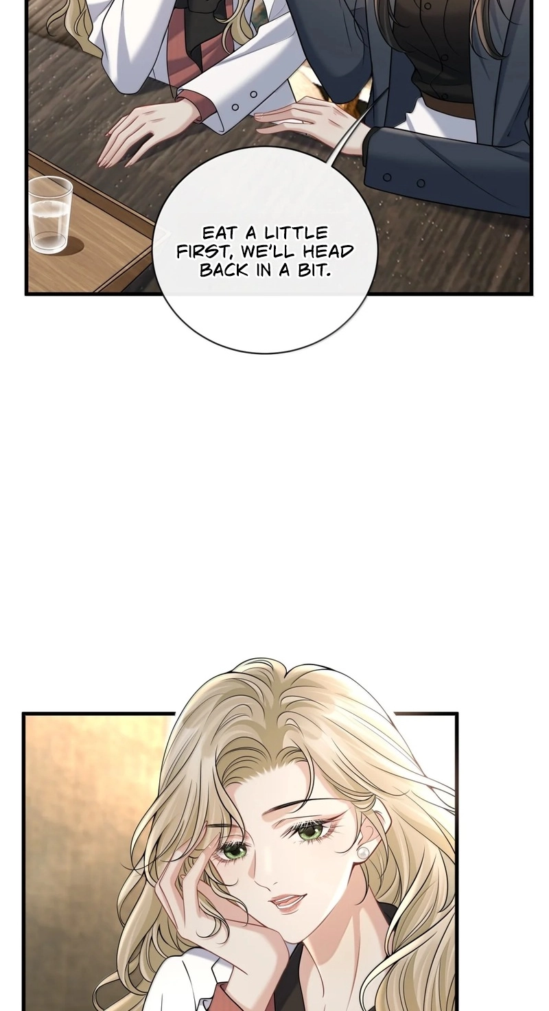 Dangerous Lover Chapter 37 page 40 - 