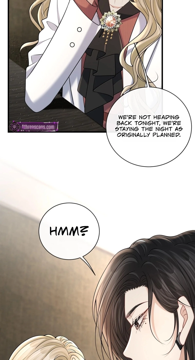 Dangerous Lover Chapter 37 page 41 - 