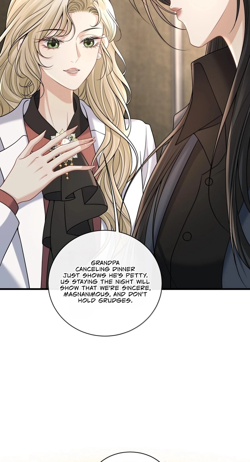 Dangerous Lover Chapter 37 page 42 - 
