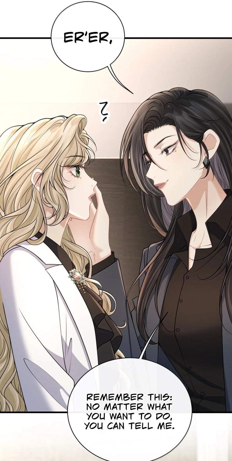 Dangerous Lover Chapter 37 page 46 - 