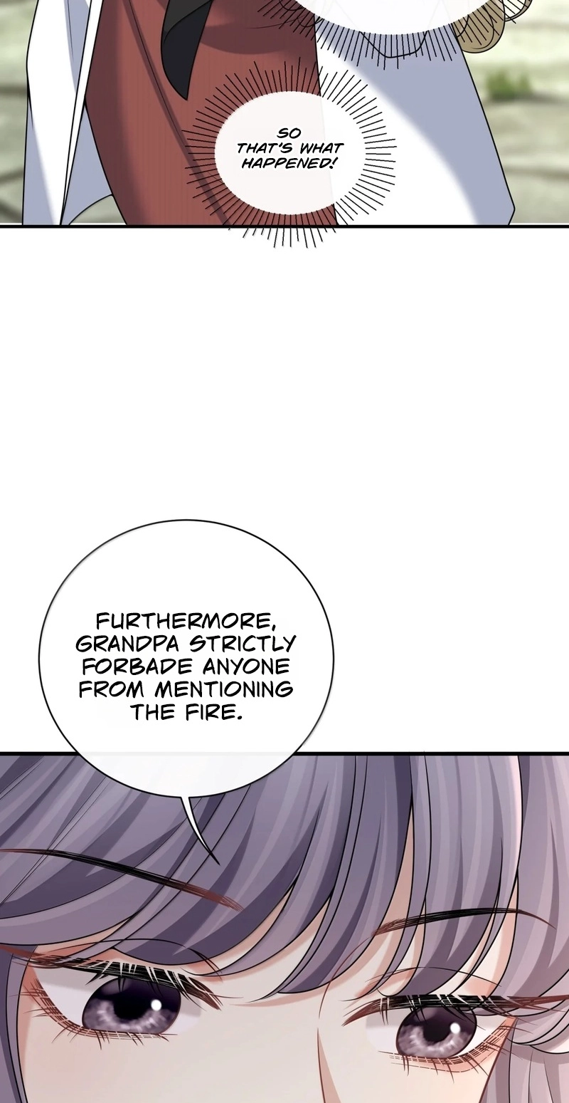 Dangerous Lover Chapter 37 page 7 - 
