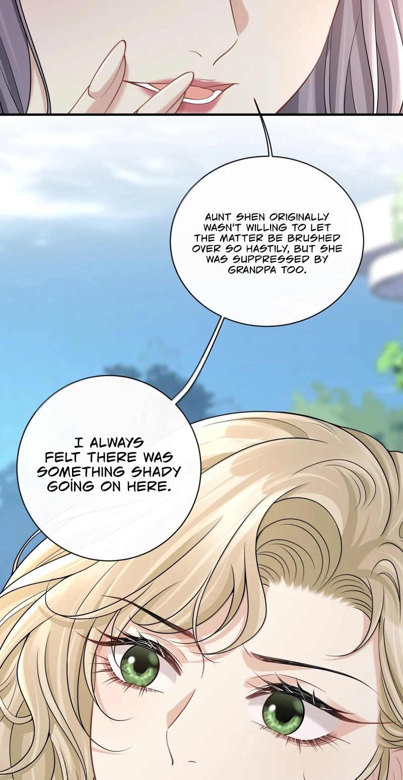 Dangerous Lover Chapter 37 page 8 - 