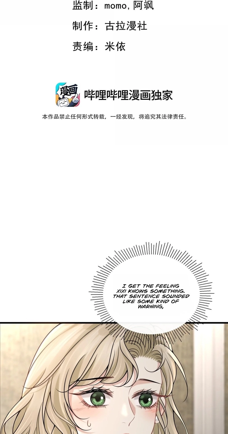 Dangerous Lover Chapter 38 page 2 - 