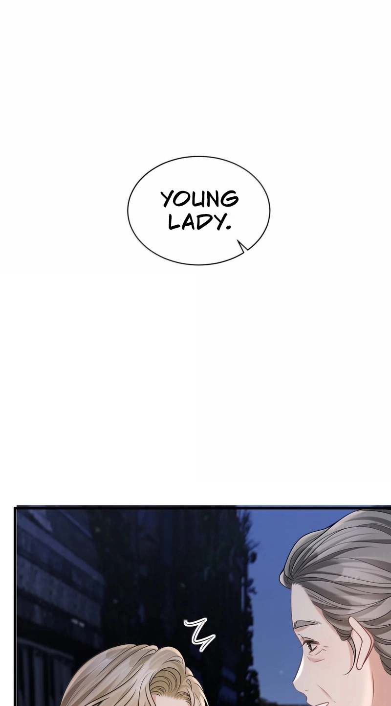 Dangerous Lover Chapter 38 page 17 - 
