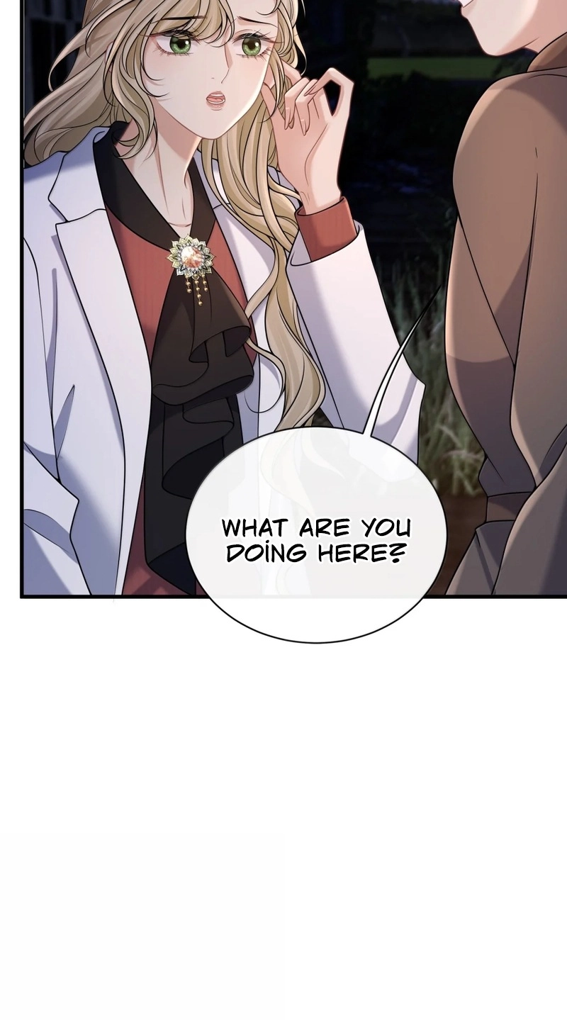 Dangerous Lover Chapter 38 page 18 - 