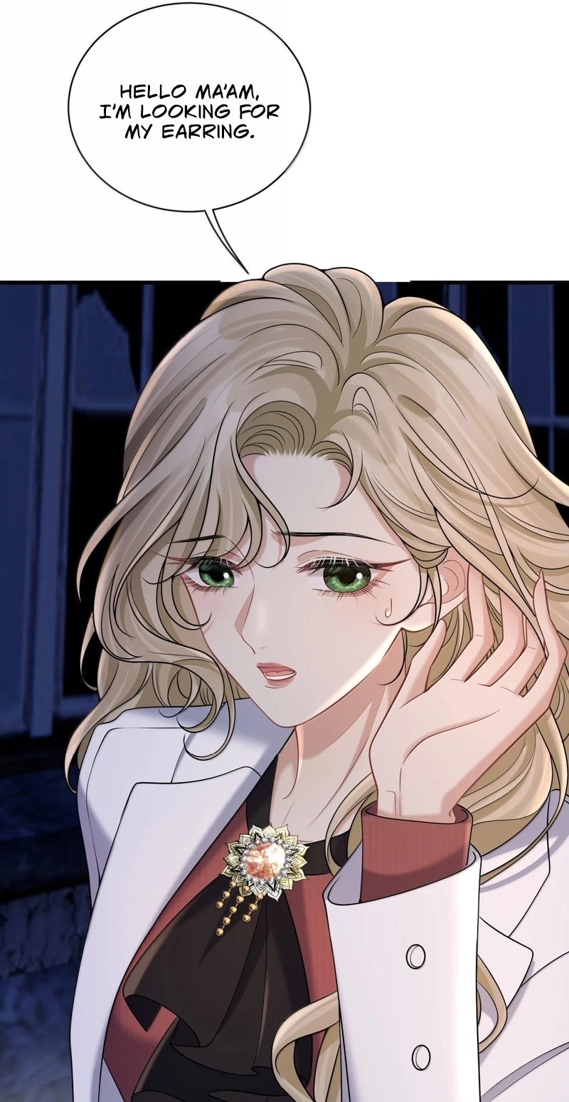 Dangerous Lover Chapter 38 page 19 - 