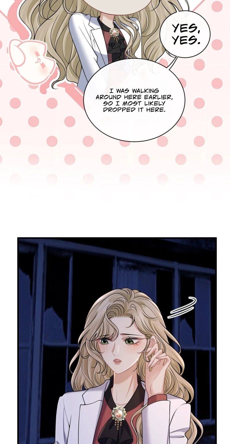 Dangerous Lover Chapter 38 page 22 - 