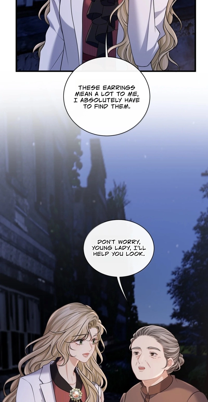 Dangerous Lover Chapter 38 page 23 - 