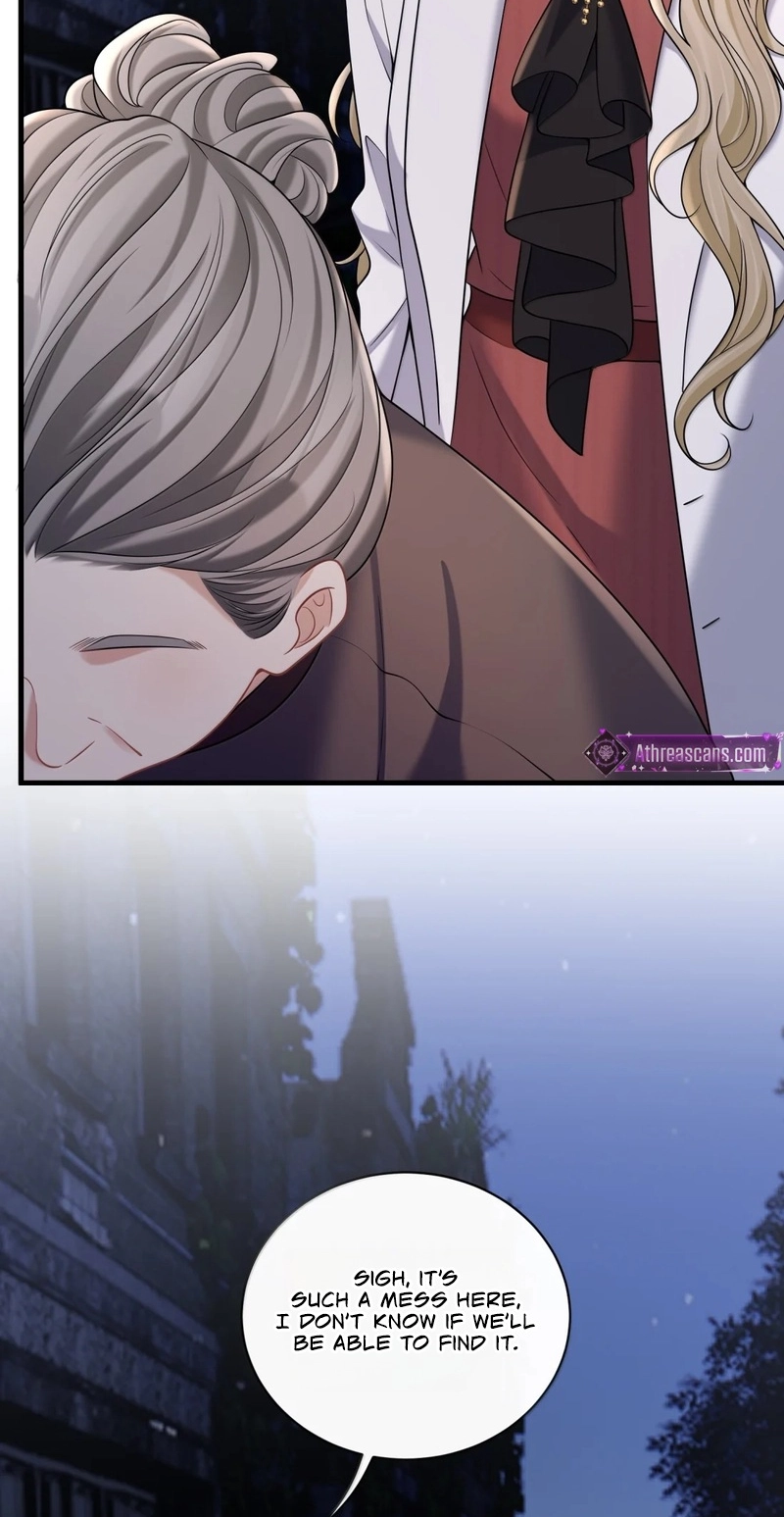 Dangerous Lover Chapter 38 page 26 - 