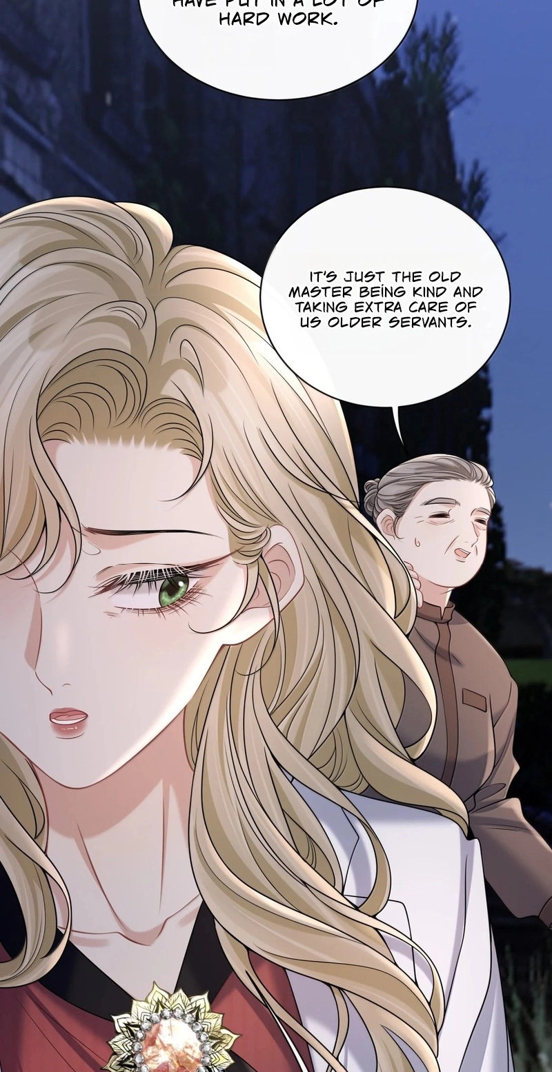 Dangerous Lover Chapter 38 page 30 - 