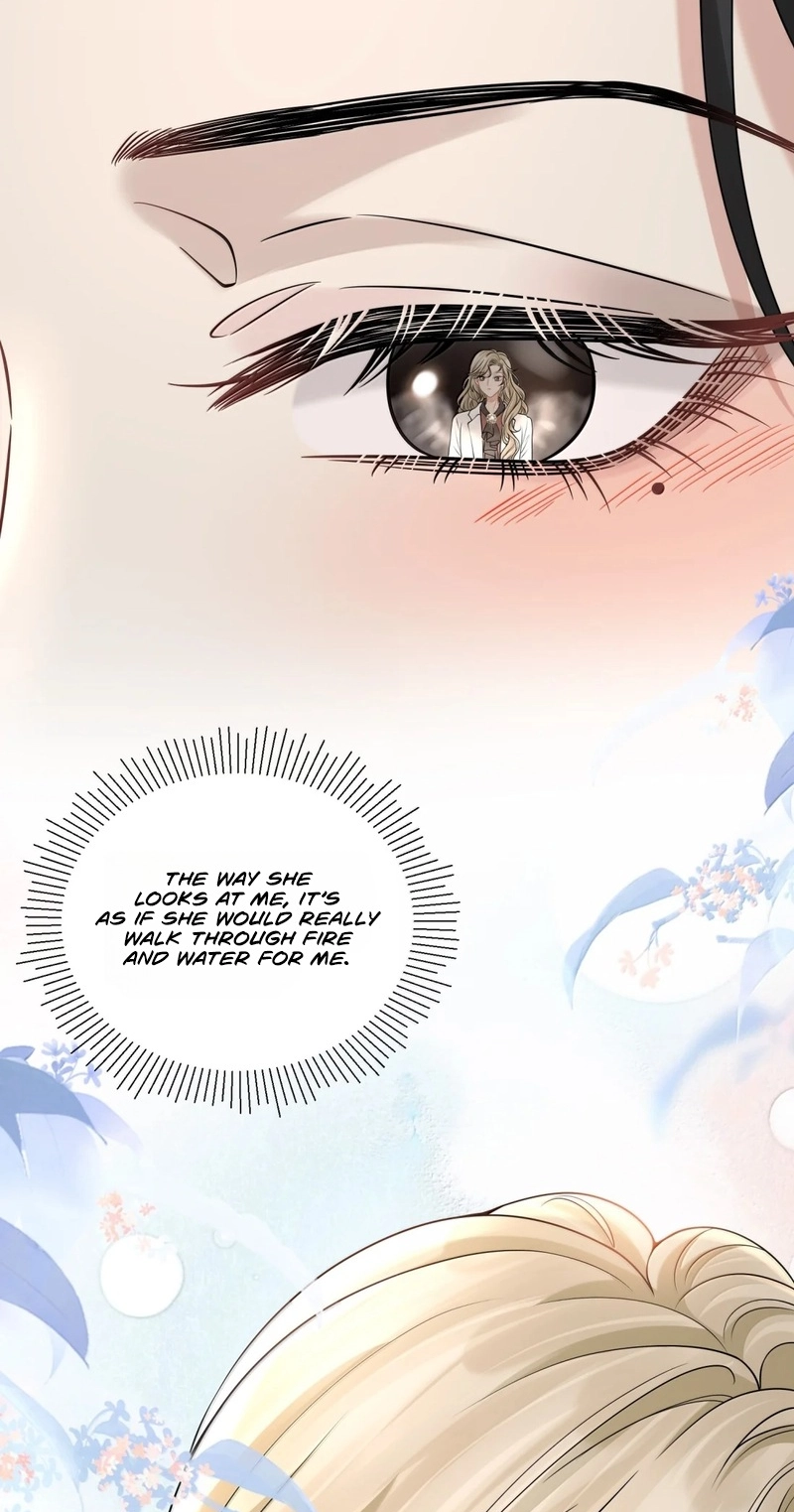 Dangerous Lover Chapter 38 page 4 - 