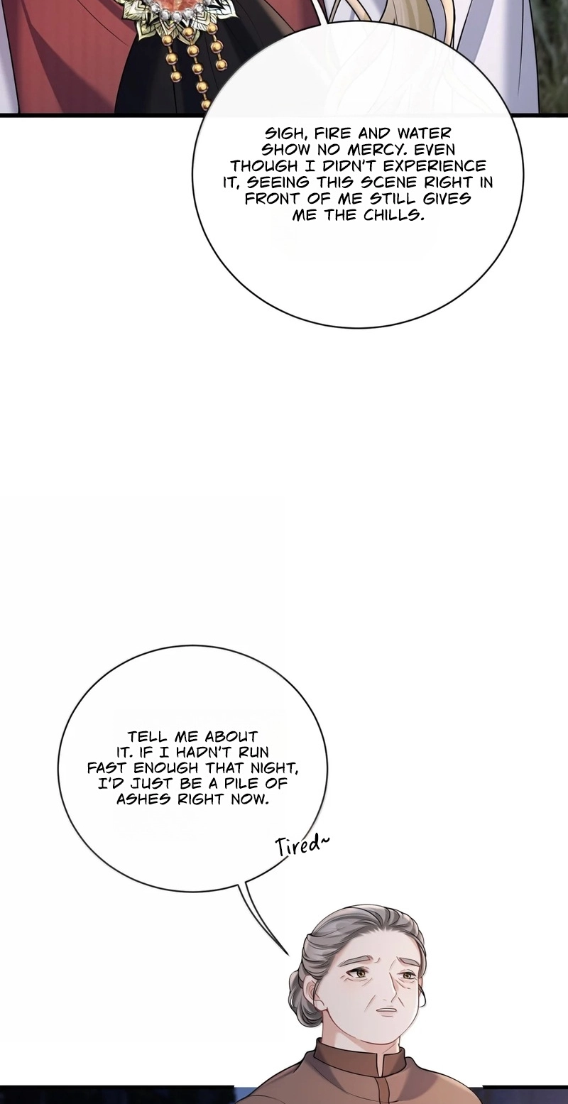Dangerous Lover Chapter 38 page 31 - 