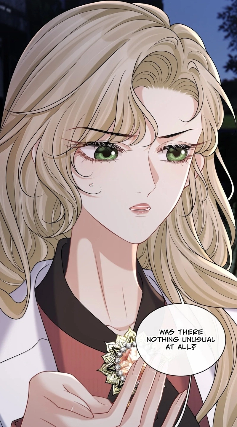 Dangerous Lover Chapter 38 page 36 - 