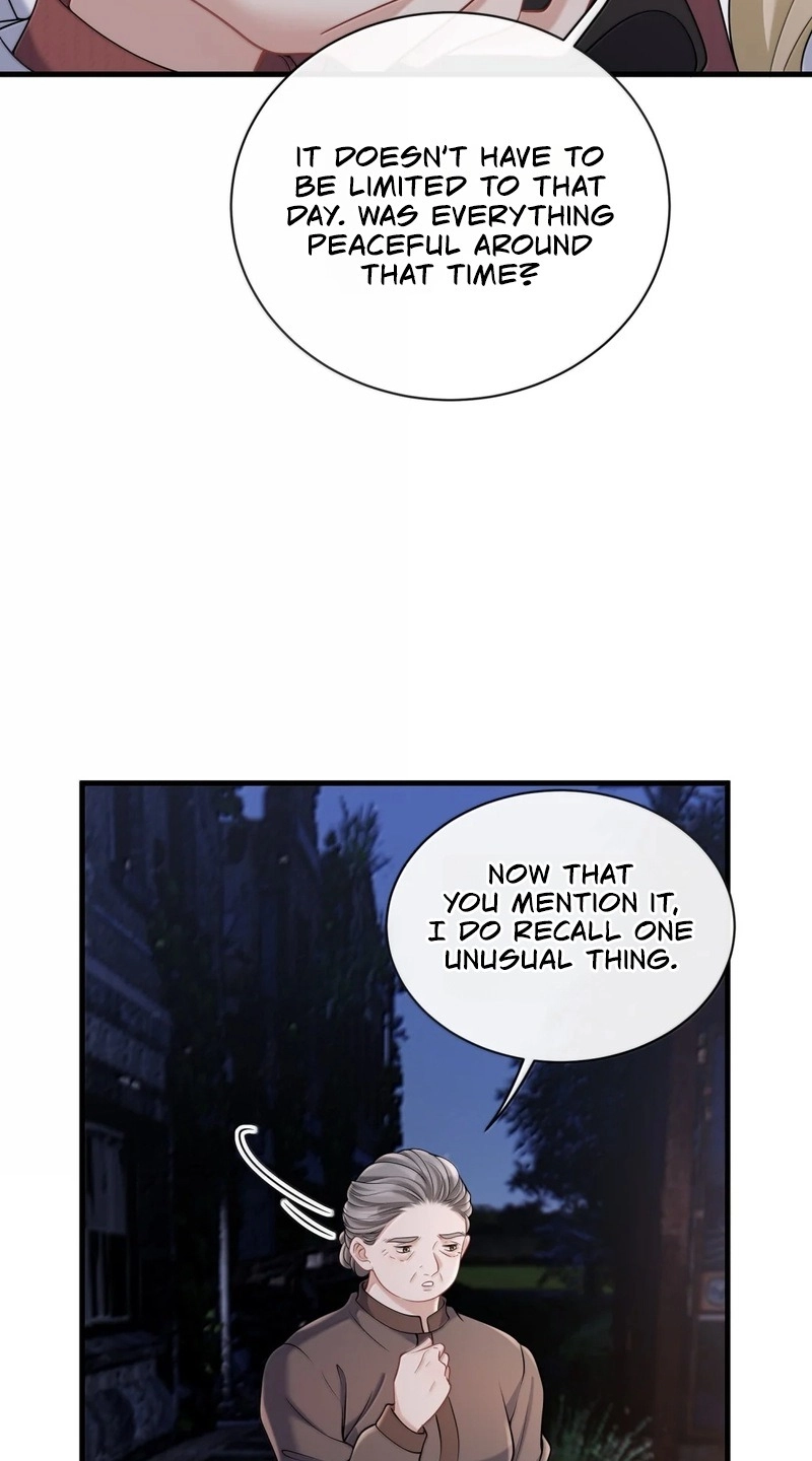 Dangerous Lover Chapter 38 page 37 - 