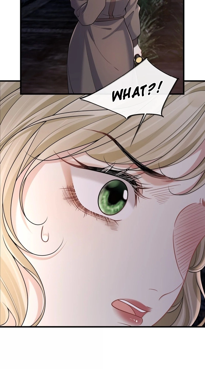 Dangerous Lover Chapter 38 page 38 - 