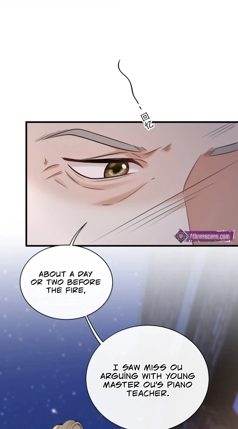 Dangerous Lover Chapter 38 page 39 - 