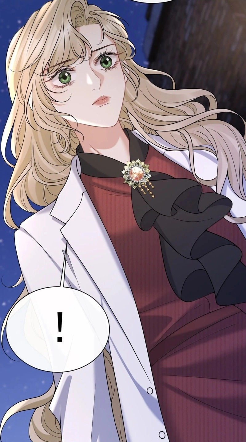 Dangerous Lover Chapter 38 page 40 - 