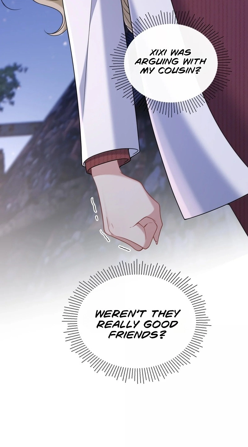Dangerous Lover Chapter 38 page 41 - 