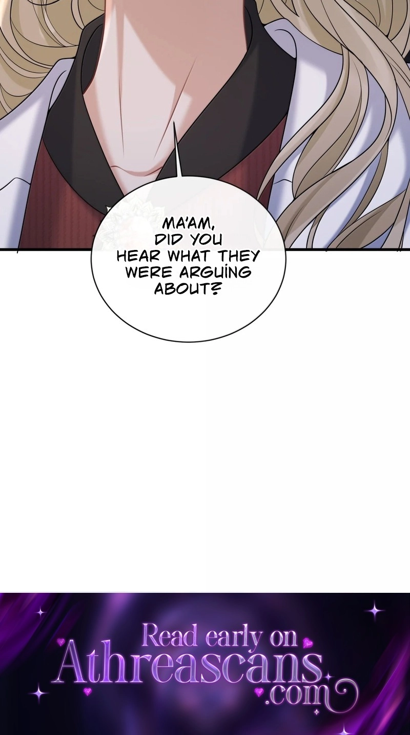 Dangerous Lover Chapter 38 page 44 - 