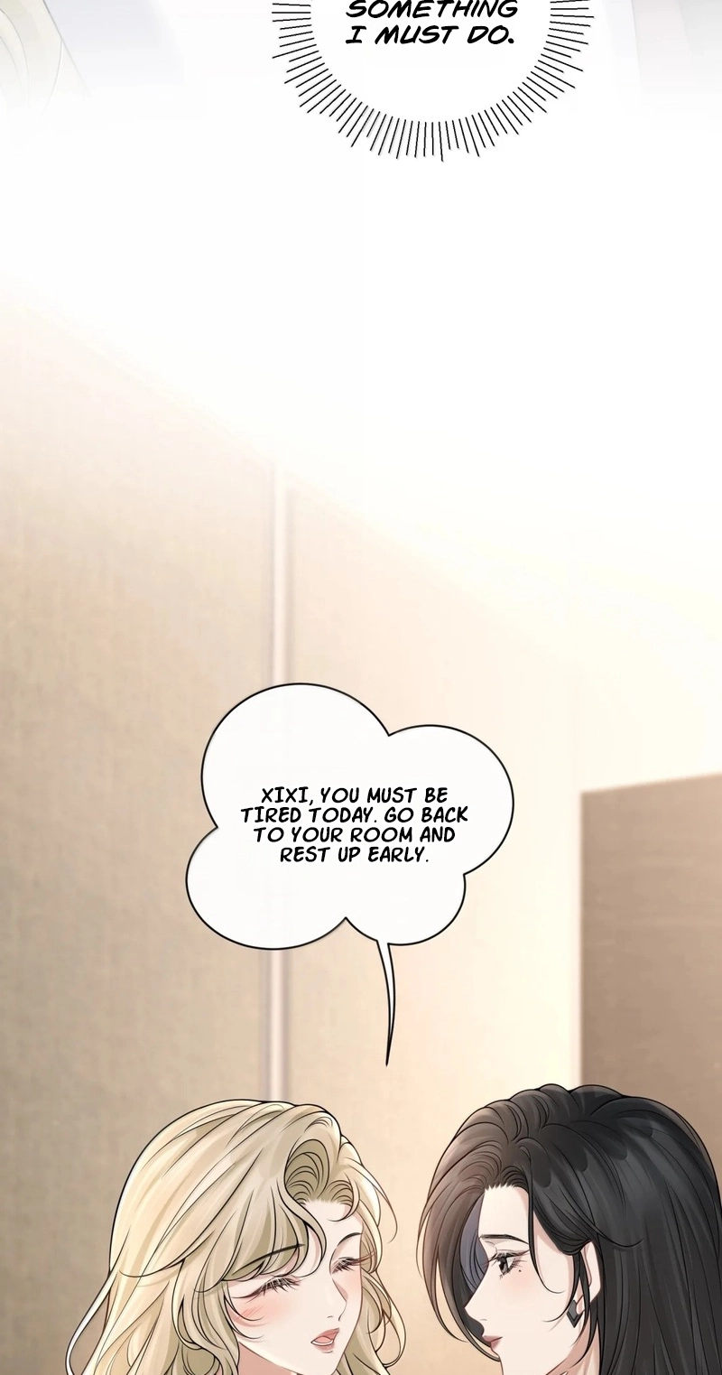 Dangerous Lover Chapter 38 page 6 - 
