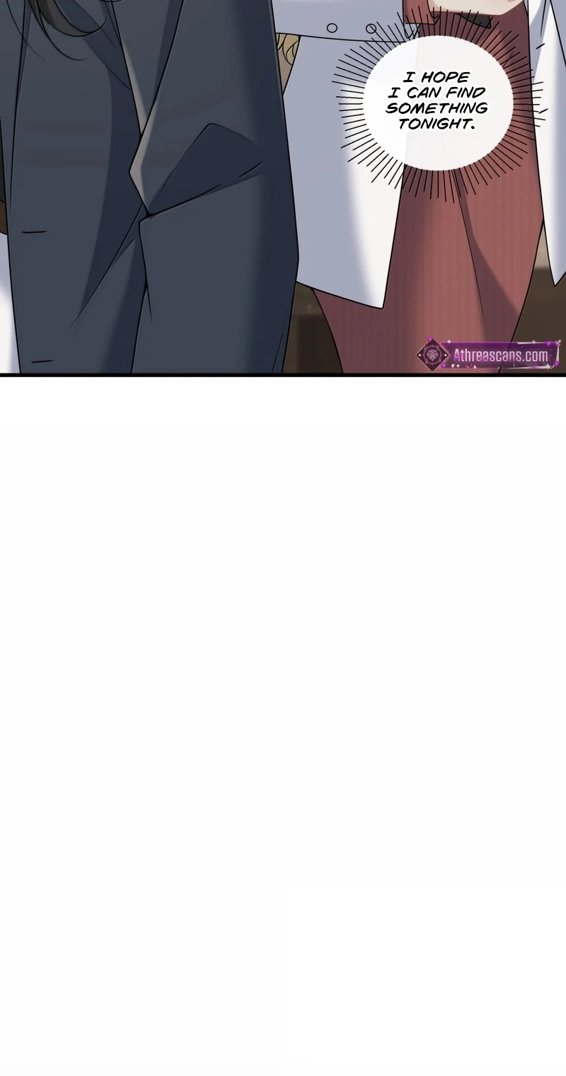 Dangerous Lover Chapter 38 page 9 - 