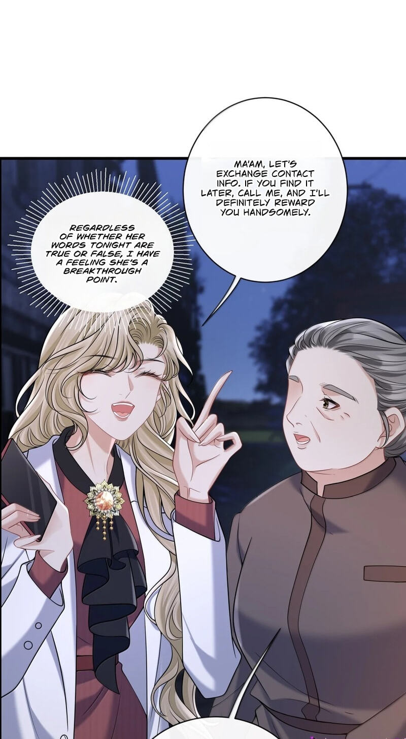 Dangerous Lover Chapter 39 page 13 - 